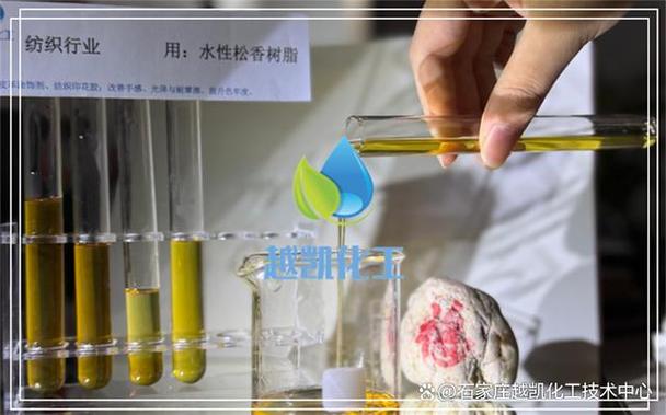水性汽车漆树脂厂家与水性树脂 绿色涂装时代的核心力量
